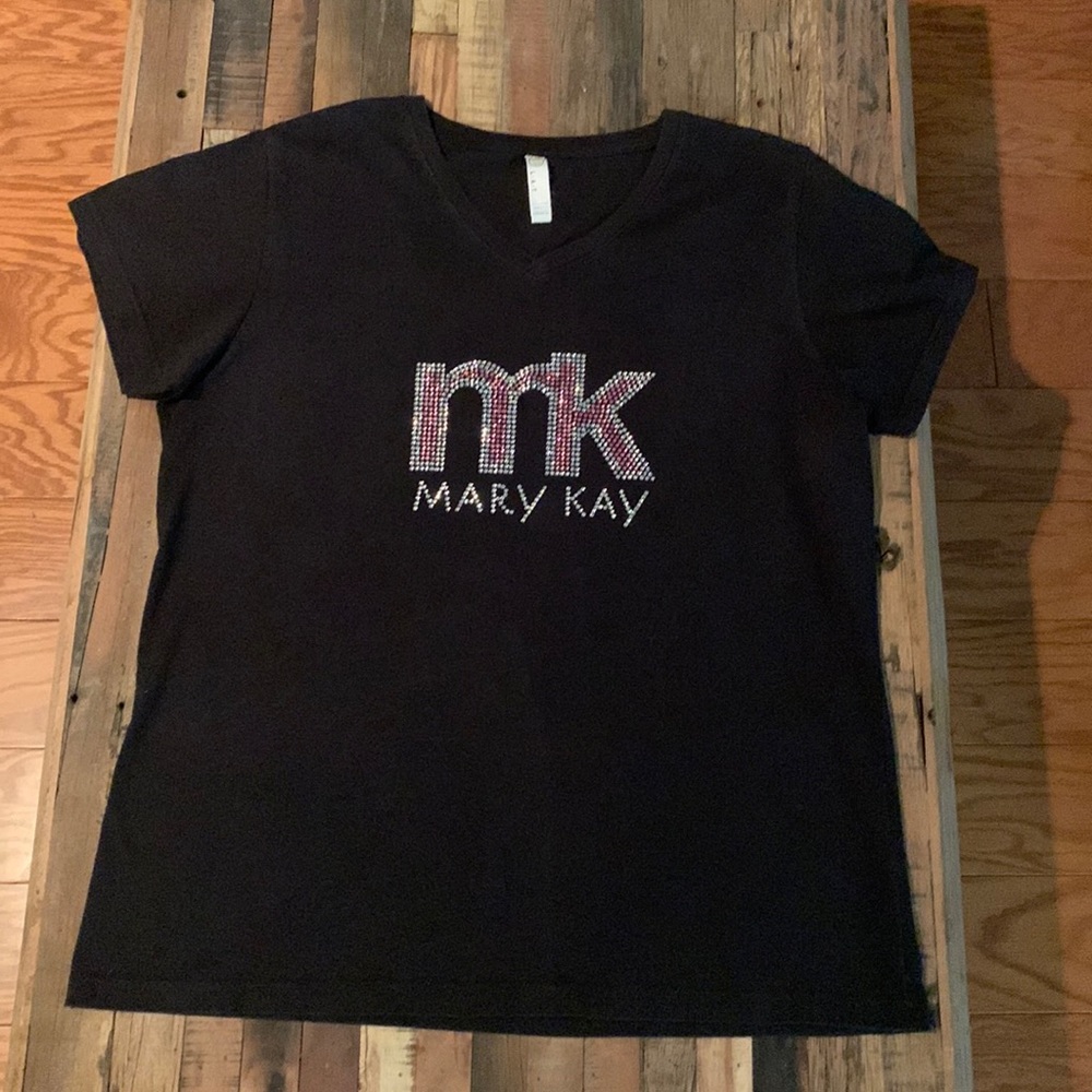 Mary Kay Apparel Shirt